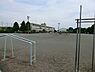 周辺：八王子市立松枝小学校まで1228m