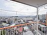 その他：住戸からの眺望遠くまで街並みを見渡せる開放感いっぱいのロケーションで、四季折々の空の表情を楽しめます。高い建物の圧迫感がなく、毎日の暮らしに豊かな潤いを与えてくれます♪