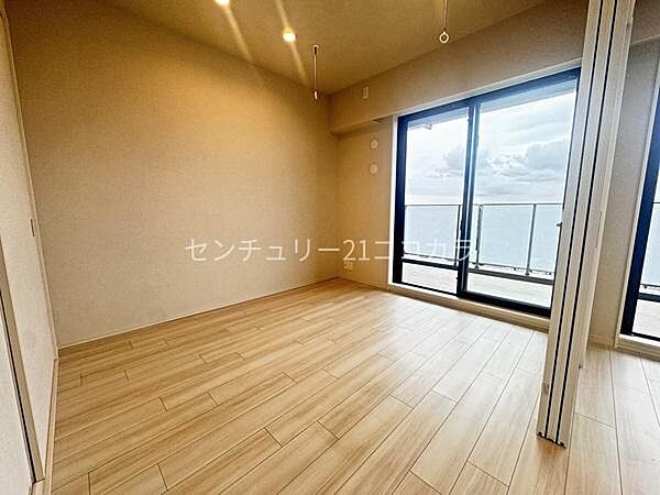 洋室