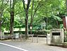 周辺：ひよどり公園まで250m