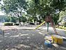 周辺：諏訪町公園まで1200m