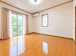 洋室の画像