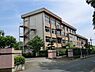 周辺：八王子市立ひよどり山中学校まで1000m