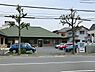 周辺：山西クリニックまで1100m