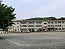 周辺：八王子市立中野北小学校まで550m