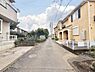 その他：南道路4ｍに面した立地で、開放感と明るさが魅力♪南側から自然光を取り込みやすく、陽当たりの良さを感じながら心地よく暮らせる住まいです。