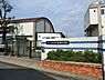 周辺：八王子市立由井中学校まで1500m