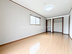 洋室の画像