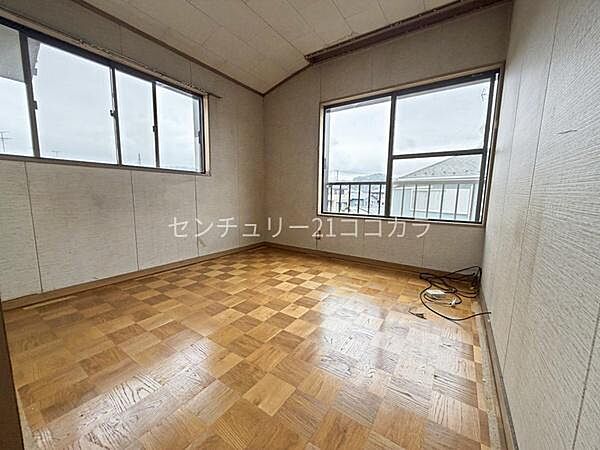 洋室