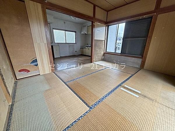和室