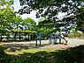 周辺：石川鶴巻公園まで1100m