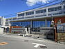 周辺：箕面市立第一中学校まで1053m