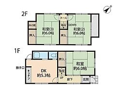 大阪府豊中市螢池中町1丁目