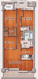 ブリリア箕面さくら並木通り