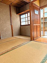 和室の画像