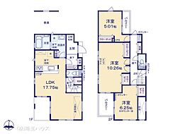 東武伊勢崎線 草加駅 徒歩12分