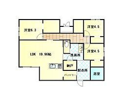 筑豊電気鉄道 感田駅 徒歩34分