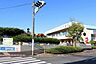 周辺：緑ケ丘第二幼稚園まで535m