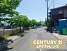 その他：前面道路6ｍ以上！ゆとりあります！