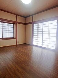 洋室の画像
