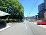 その他：前面道路ゆとりあります！