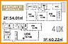 間取り：JR折尾駅徒歩約18分！