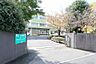 周辺：池田小学校まで900m
