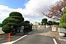 周辺：北九州市立引野中学校まで765m