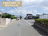 その他：前面道路6ｍ以上！ゆとりあります！
