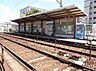 周辺：三ヶ森駅(筑豊電鉄 筑豊電気鉄道線)まで2073m
