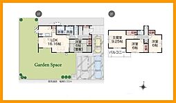 JR筑豊本線 直方駅 徒歩23分