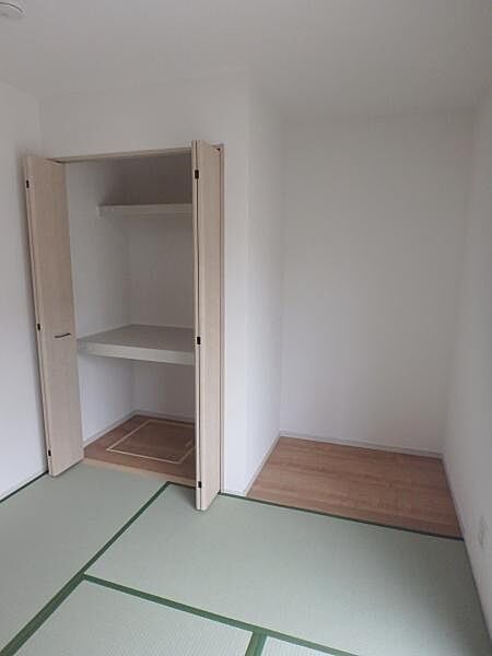 収納を拡大表示