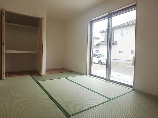 和室を拡大表示