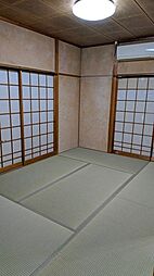 和室の画像