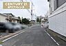 その他：前面道路6ｍ以上！ゆとりあります！