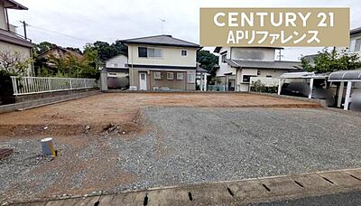 外観:現在建築中!駐車場3台以上! 外観:現在建築中!駐車場3台以上!