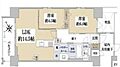 プレミスト阿倍野駅前11階5,980万円