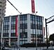 周辺：三菱UFJ銀行北畠支店まで802m