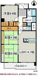 あべのポンテ