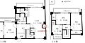 シャンボール内本町14階5,580万円