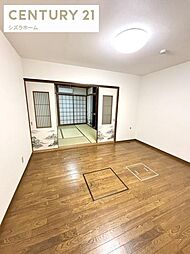 洋室の画像