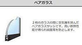 ポニョ・コンフィート  ｜ 宮崎県宮崎市福島町寺山3106-4(仮)（賃貸アパート1LDK・1階・32.73㎡） その9