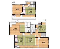 青島住居付きテナント