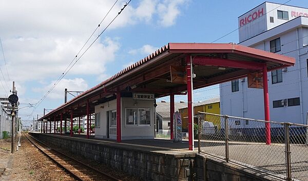 (仮称)権現町176マンション 402｜宮崎県宮崎市権現町(賃貸マンション1R・4階・29.40㎡)の写真 その23