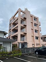 Kコーポ 502 ｜ 宮崎県宮崎市上野町2-24（賃貸アパート1K・5階・21.00㎡） その1