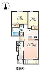 仮）本郷南方新築アパート