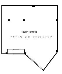清水3丁目貸店舗（東側）