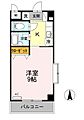 アルカコンネ大工3階3.0万円