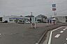周辺：ローソン宮崎池内町店まで753m