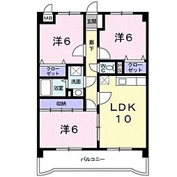 🉐敷金礼金0円！🉐ラフィ−ナ・サイト